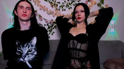 LadyTrep online show from April 9, 7:30 pm