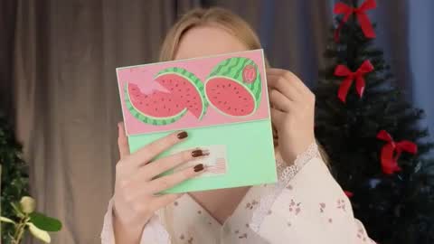 Lilia online show from December 4, 6:57 am