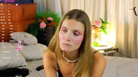 Snapshot of lafeti chatting on September 11, 1:34 pm Lilia online show from September 11, 1:34 pm