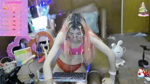 Skinnygirl online show from October 22, 1:42 am