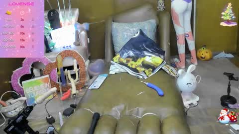 Skinnygirl online show from October 28, 12:22 am