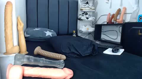 GERSON online show from September 13, 6:43 pm