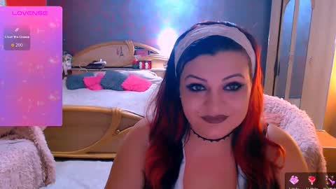 Arielle online show from January 18, 7:45 pm