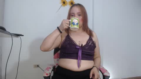  paola and a guest lol    online show from November 3, 4:41 pm