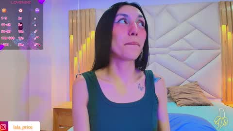 laia_and_damian online show from October 4, 8:39 pm