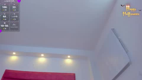 laia_hamilton online show from October 23, 5:47 pm