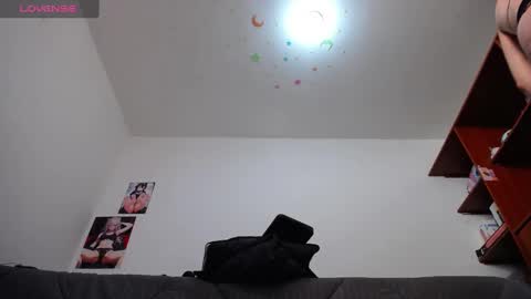 Leila Laly online show from February 17, 2:38 pm