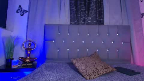 Camila online show from November 27, 5:37 am