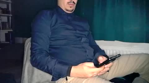 lailaiahr online show from January 31, 8:06 pm