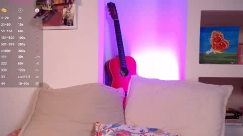 Snapshot of lailypink chatting on September 25, 1:12 am samanta online show from September 25, 1:12 am