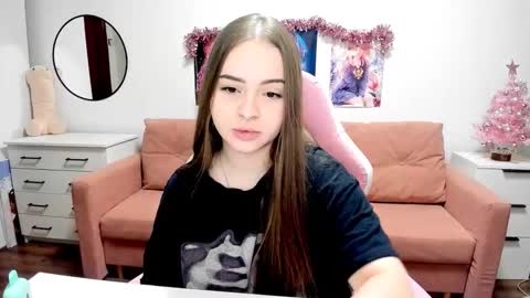 Kira online show from January 9, 9:20 pm