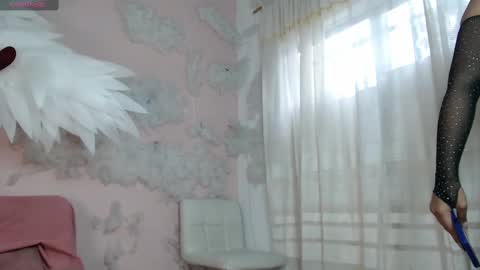 Laisy fox online show from February 19, 2:33 pm