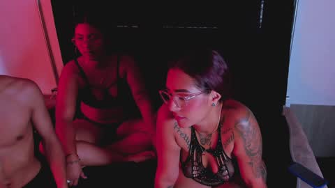 Laisy fox online show from January 29, 6:18 pm