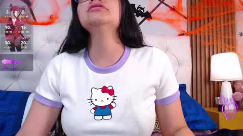 Sofia online show from October 24, 2:23 am