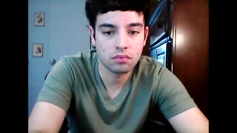 Snapshot of lakewood4523 chatting on September 25, 11:23 pm Carlosss online show from September 25, 11:23 pm