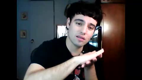 Snapshot of lakewood4523 chatting on September 21, 5:00 am Carlosss online show from September 21, 5:00 am