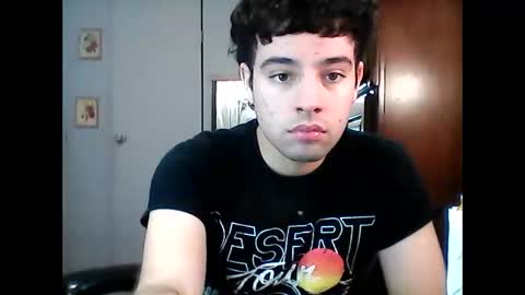 Snapshot of lakewood4523 chatting on October 2, 4:55 am Carlosss online show from October 2, 4:55 am