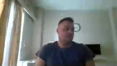 LAKIS online show from May 10, 11:16 am