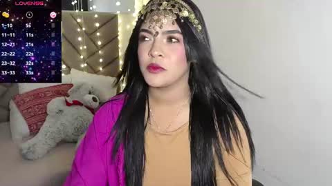 Laskhmirani online show from July 7, 12:09 pm