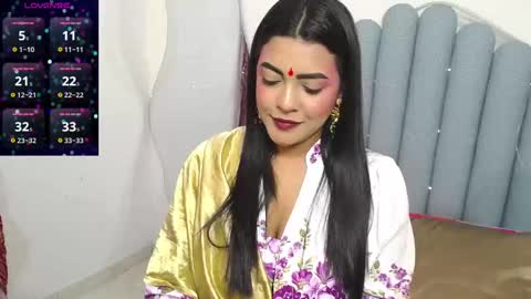 Laskhmirani online show from October 20, 11:59 am