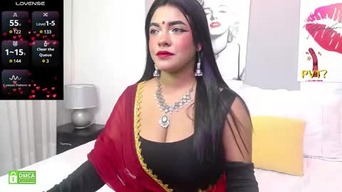 Laskhmirani online show from March 10, 10:18 am