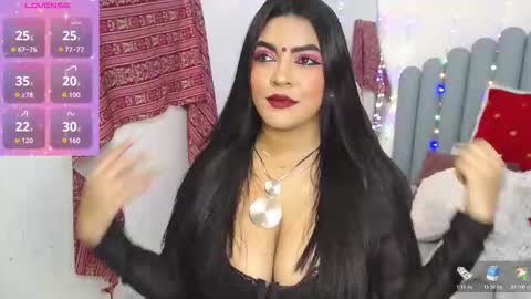 Laskhmirani online show from February 19, 12:15 pm