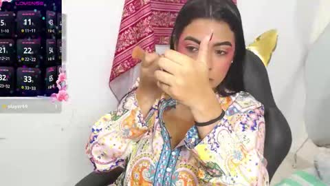 Laskhmirani online show from January 15, 12:03 pm