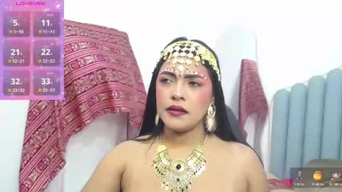 Laskhmirani online show from October 16, 12:05 pm