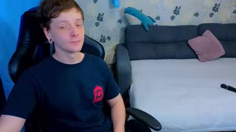 Lu  Alex online show from February 10, 10:07 am