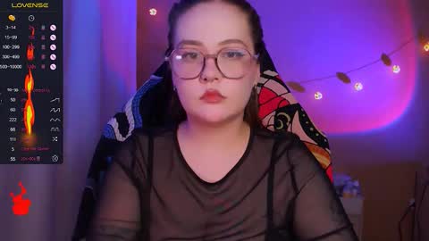 Nicky online show from November 21, 9:35 pm