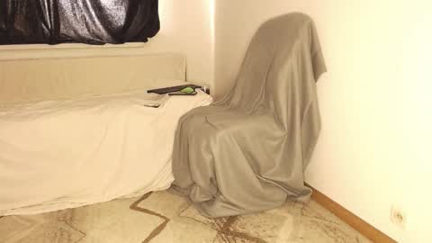 Snapshot of lala_my chatting on October 9, 2:22 pm LalaMy online show from October 9, 2:22 pm
