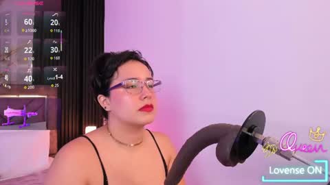 Lala lemoonds online show from June 25, 12:32 pm