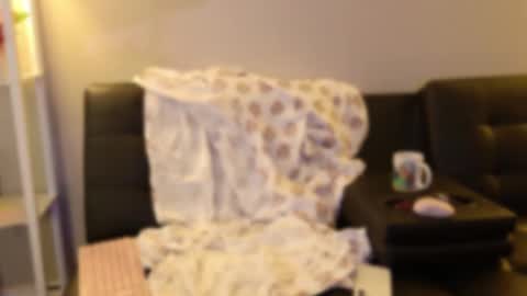 Lali Gomez online show from September 24, 8:48 pm