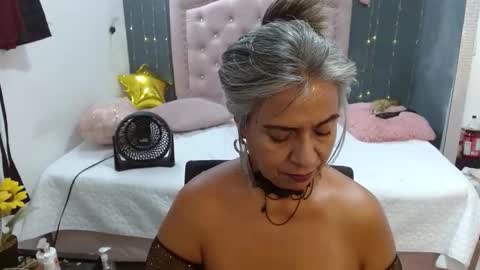 lalisha online show from January 6, 10:25 pm