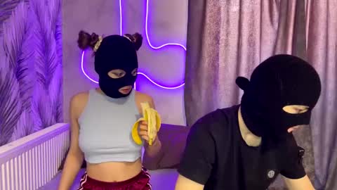 lallyrose69 online show from March 10, 8:17 am