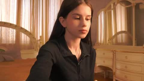 Emily online show from May 22, 3:02 am