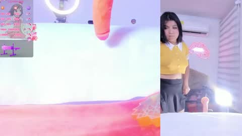 Lana online show from April 11, 9:13 am