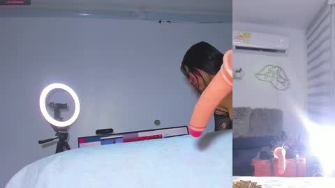 Lana online show from March 25, 9:38 am