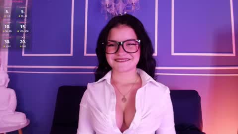 Snapshot of lana_beket_ chatting on October 7, 11:28 am Lana online show from October 7, 11:28 am