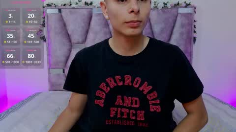 Lana online show from October 25, 10:36 am