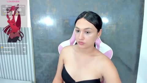 Lana online show from November 16, 10:01 pm