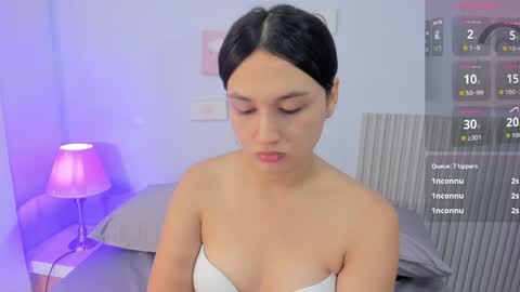 Lana online show from May 13, 8:51 pm