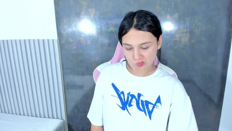 Lana online show from November 6, 8:23 pm