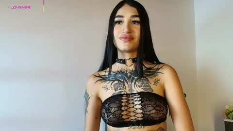 Lana online show from March 30, 3:50 am