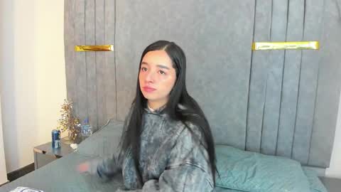 Lana online show from February 20, 6:48 am