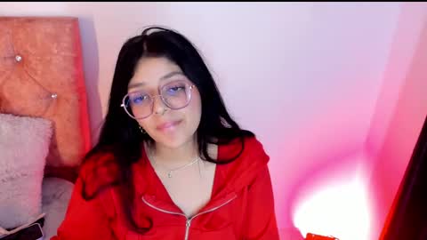 Snapshot of lana_dol chatting on March 11, 6:08 pm ... . . ... online show from March 11, 6:08 pm