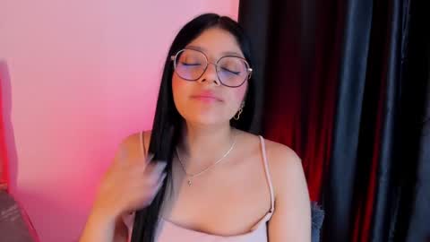 Snapshot of lana_dol chatting on February 18, 12:17 pm ... . . ... online show from February 18, 12:17 pm