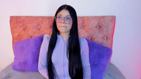 Snapshot of lana_dol chatting on February 17, 12:05 pm ... . . ... online show from February 17, 12:05 pm