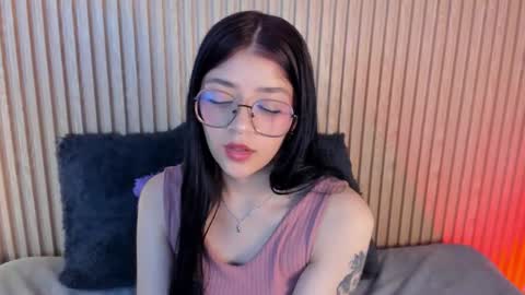 Snapshot of lana_dol chatting on October 13, 1:13 pm ... . . ... online show from October 13, 1:13 pm