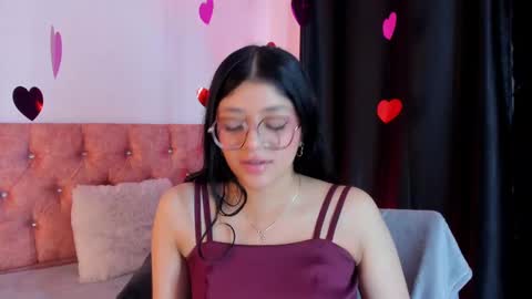 Snapshot of lana_dol chatting on February 14, 12:36 pm ... . . ... online show from February 14, 12:36 pm
